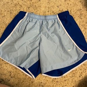 Athletic shorts